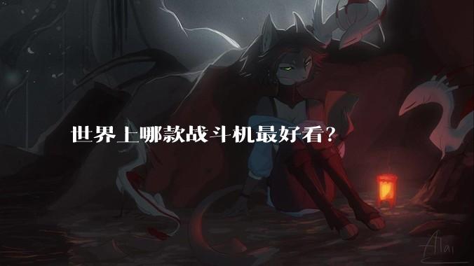 世界上哪款战斗机最好看？